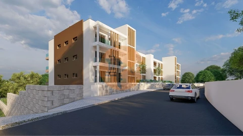 Apartamento T3 para Venda em Albufeira e Olhos de Água