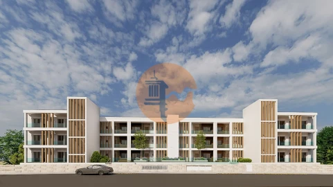 Apartamento T3 para Venda em Albufeira e Olhos de Água