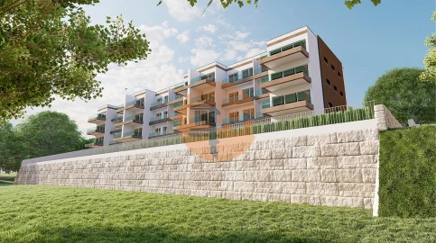 Apartamento T3 para Venda em Albufeira e Olhos de Água