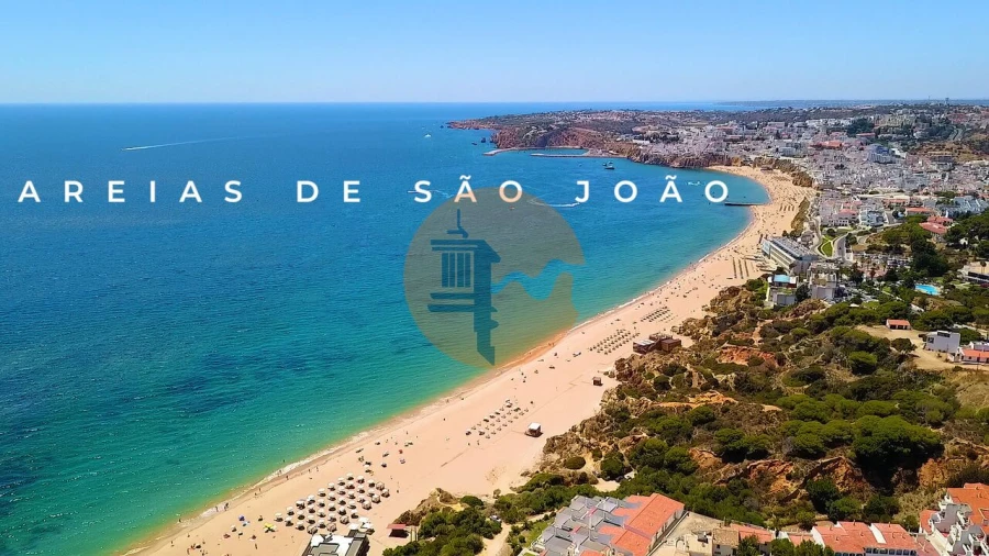 Apartamento T3 para Venda em Albufeira e Olhos de Água Foto 4