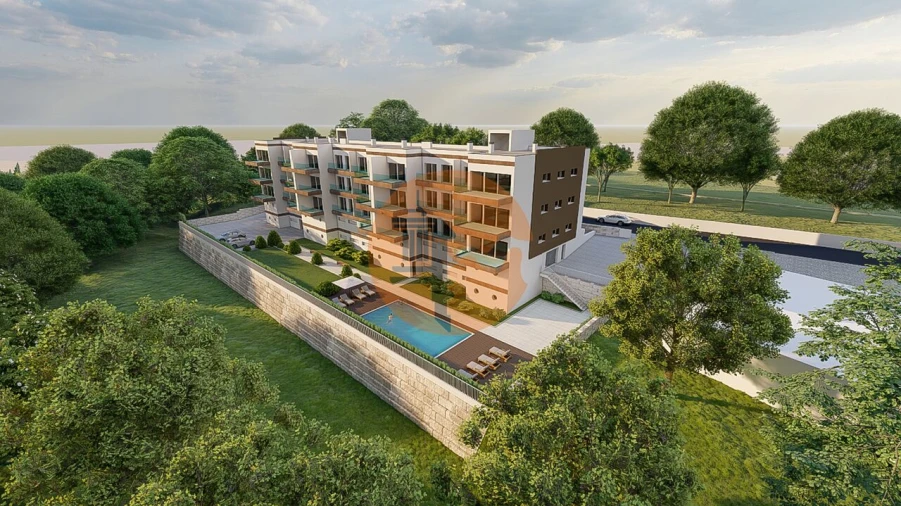 Apartamento T3 para Venda em Albufeira e Olhos de Água Foto 3
