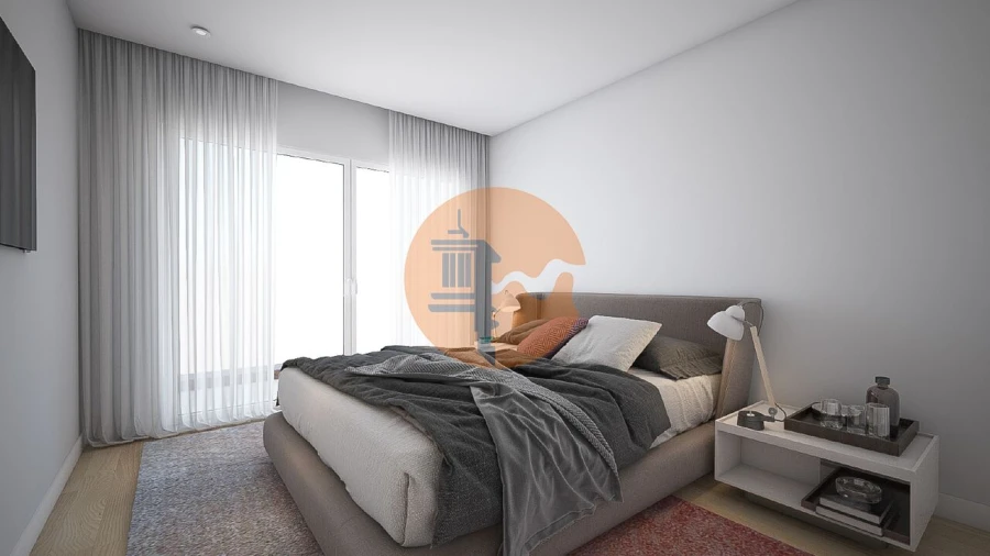 Apartamento T3 para Venda em Albufeira e Olhos de Água Foto 15