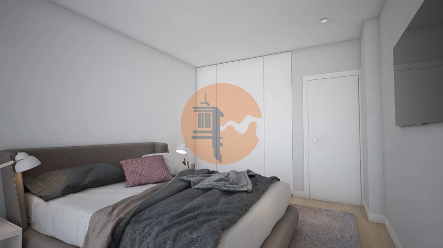 Apartamento T3 para Venda em Albufeira e Olhos de Água Foto 16