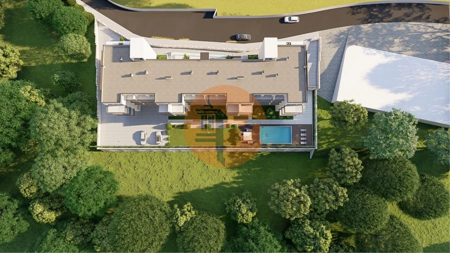 Apartamento T3 para Venda em Albufeira e Olhos de Água Foto 25