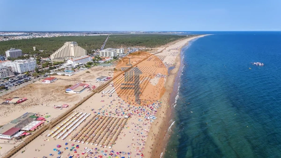 Loja para Venda em Monte Gordo Foto 2