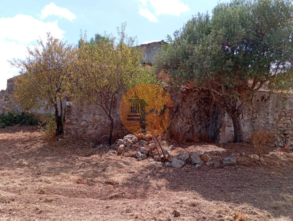 Terreno para Venda em Santa Catarina da Fonte do Bispo Foto 3