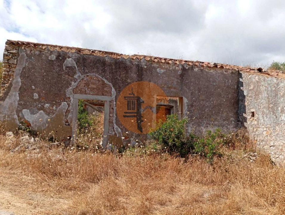 Terreno para Venda em Santa Catarina da Fonte do Bispo Foto 4