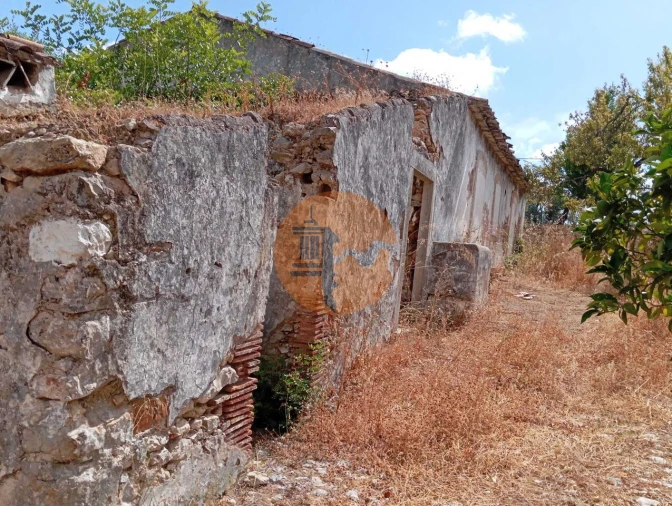 Terreno para Venda em Santa Catarina da Fonte do Bispo Foto 2