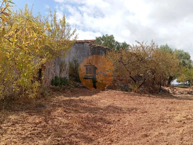 Terreno para Venda em Santa Catarina da Fonte do Bispo Foto 5