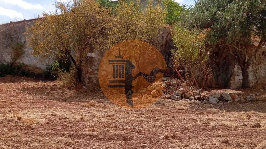 Terreno para Venda em Santa Catarina da Fonte do Bispo