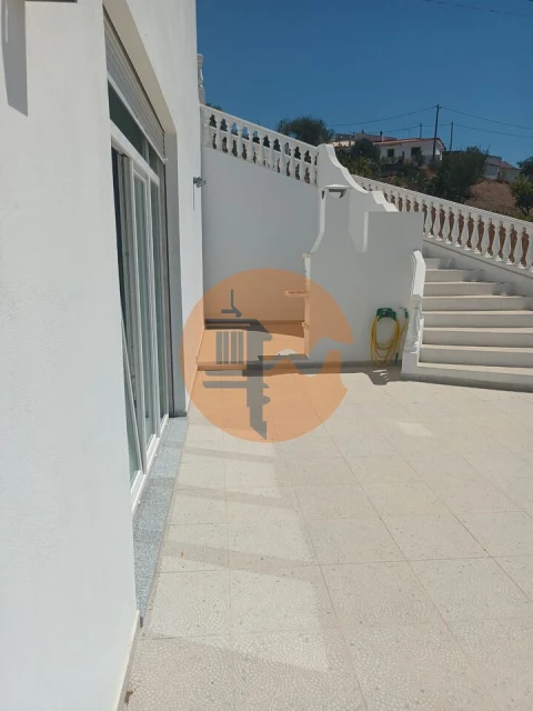 Moradia T5 para Venda em Portimão