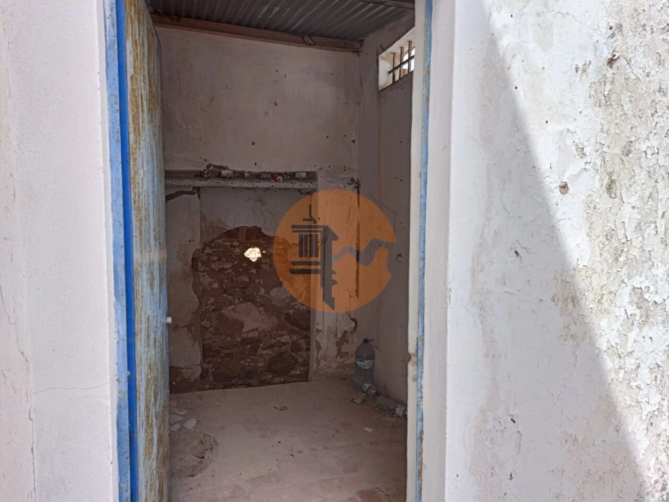 Moradia T2 para Venda em Olhão Foto 18