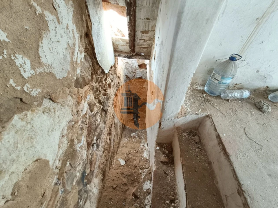Moradia T2 para Venda em Olhão Foto 16