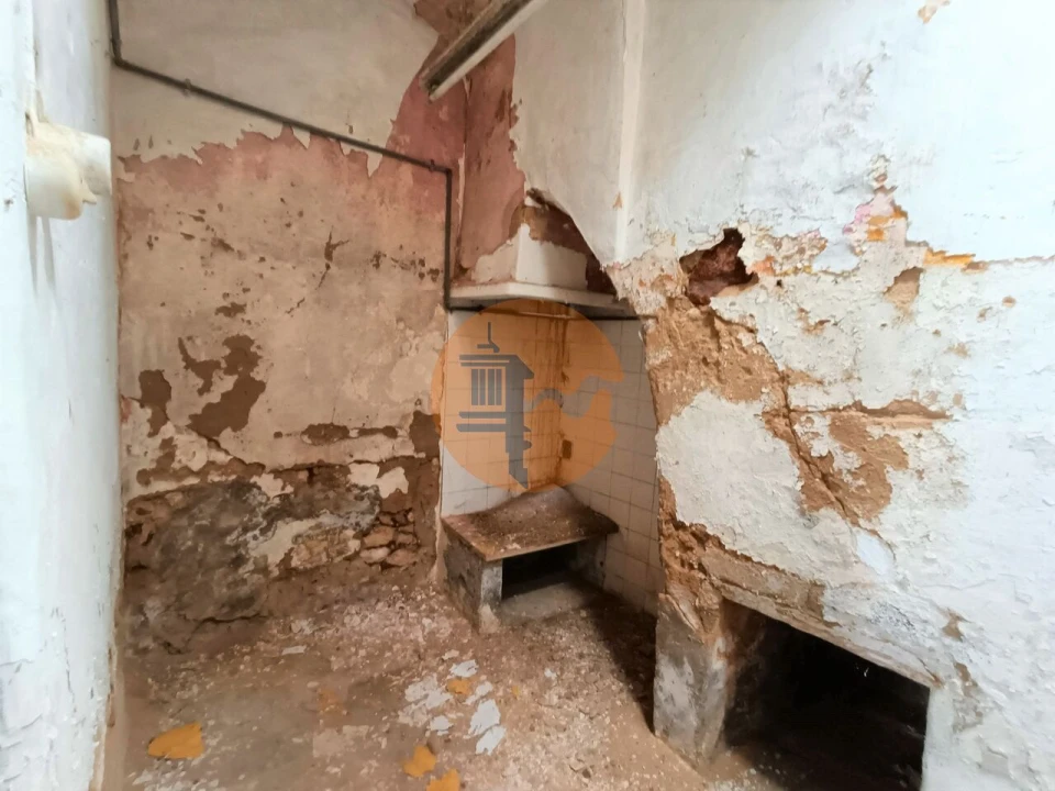 Moradia T2 para Venda em Olhão Foto 7