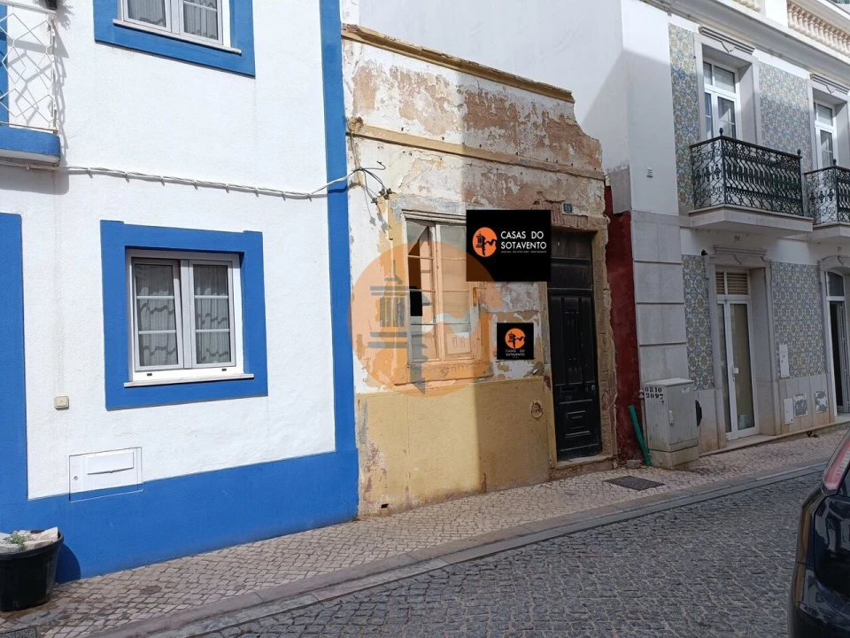 Moradia T2 para Venda em Olhão Foto 1