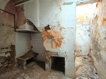 Moradia T2 para Venda em Olhão