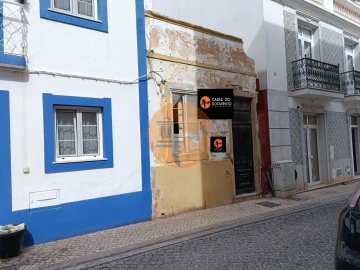 Moradia T2 para Venda em Olhão