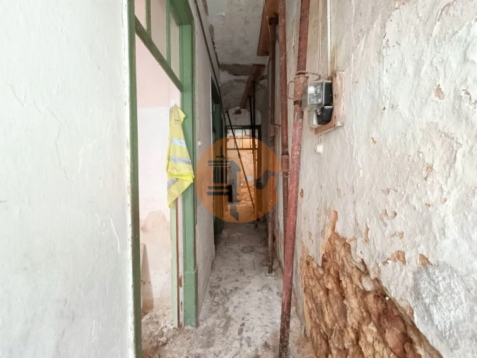 Moradia T2 para Venda em Olhão Foto 12