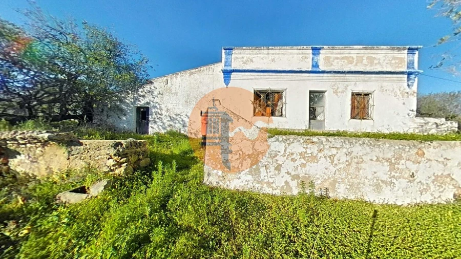 Terreno para Venda em Pechão