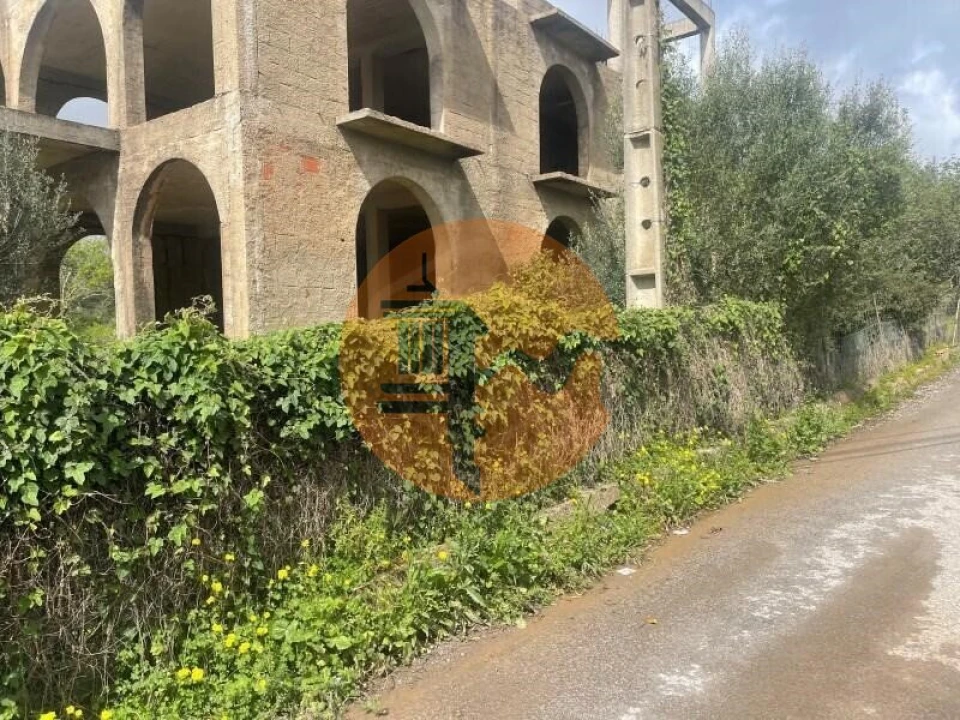 Terreno para Venda em São Brás de Alportel Foto 2