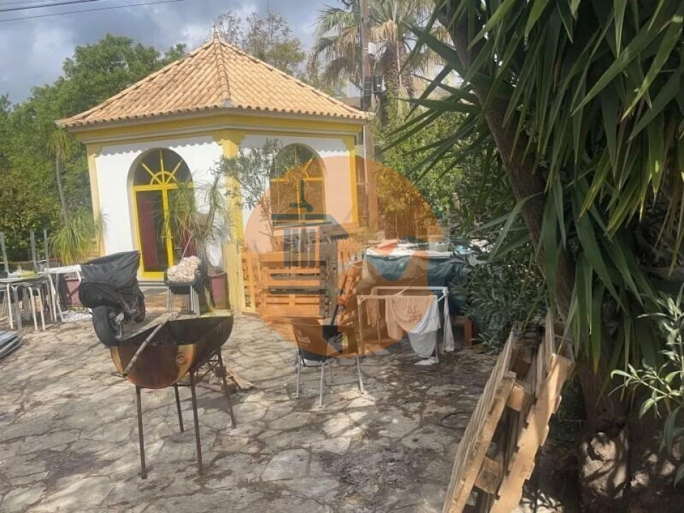 Terreno para Venda em São Brás de Alportel Foto 3