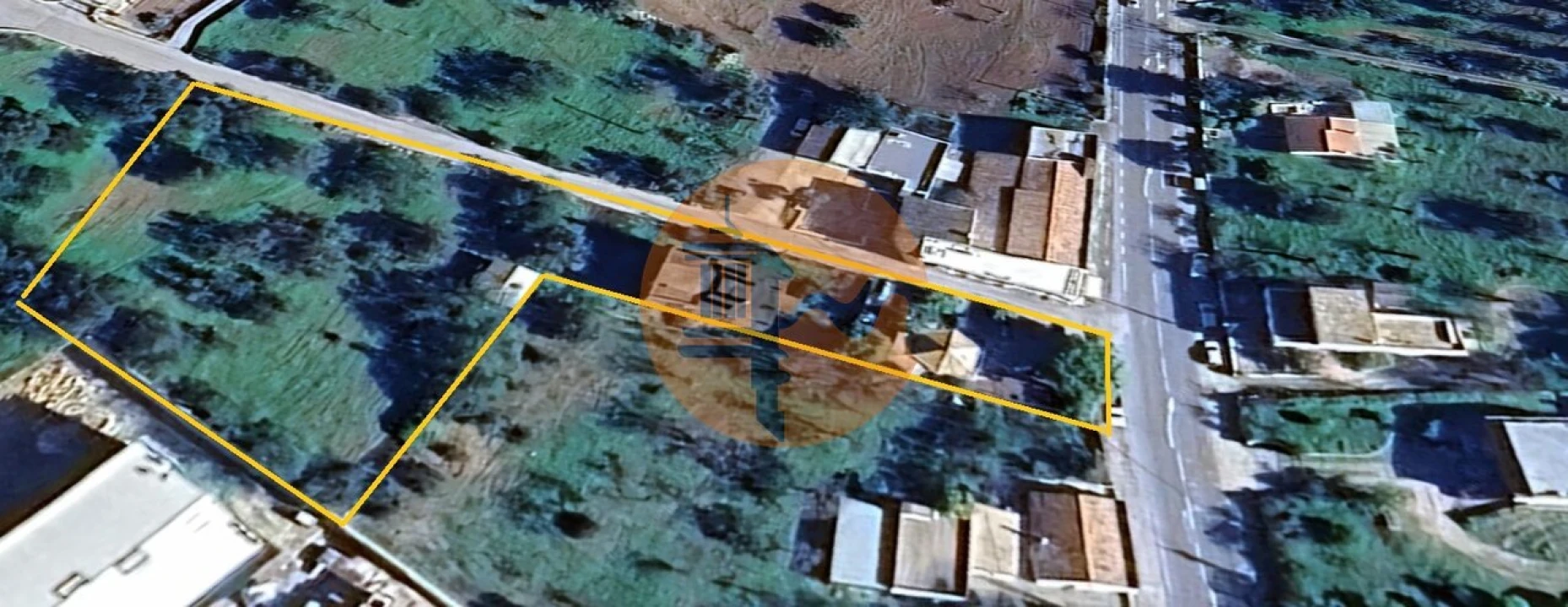 Terreno para Venda em São Brás de Alportel Foto 6