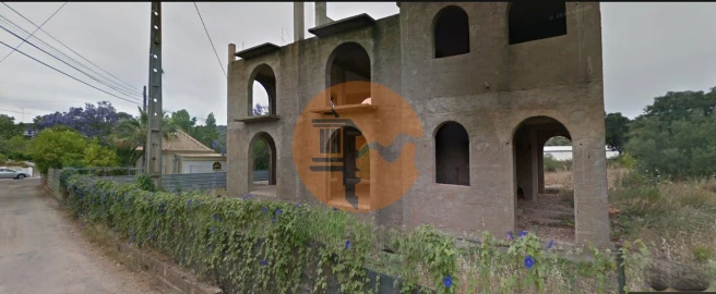 Terreno para Venda em São Brás de Alportel