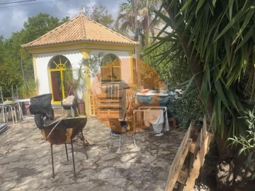 Terreno para Venda em São Brás de Alportel