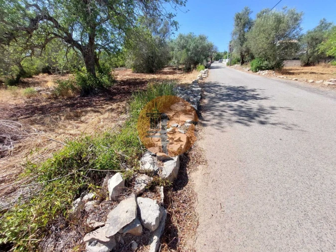 Terreno para Venda em São Brás de Alportel Foto 11