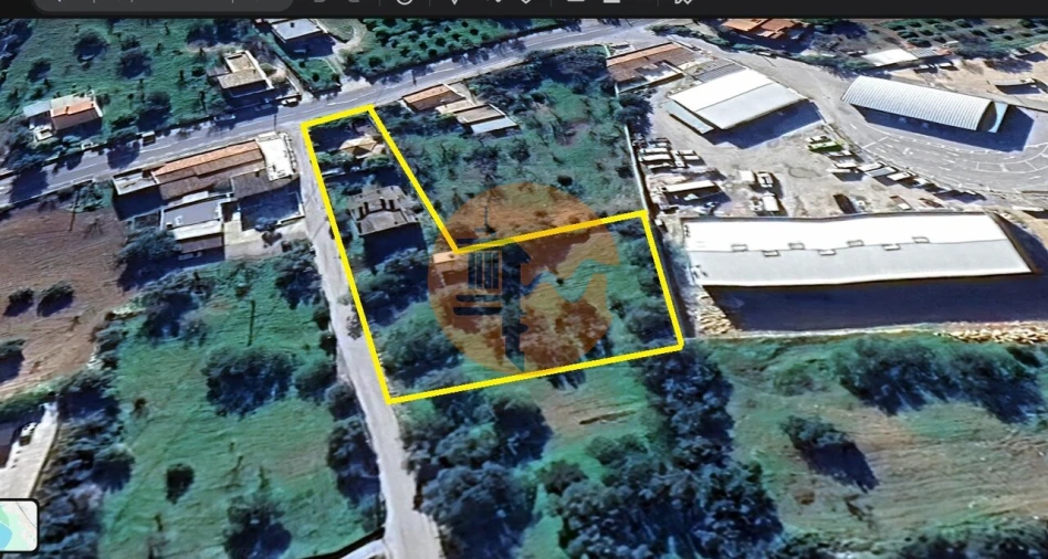 Terreno para Venda em São Brás de Alportel Foto 7