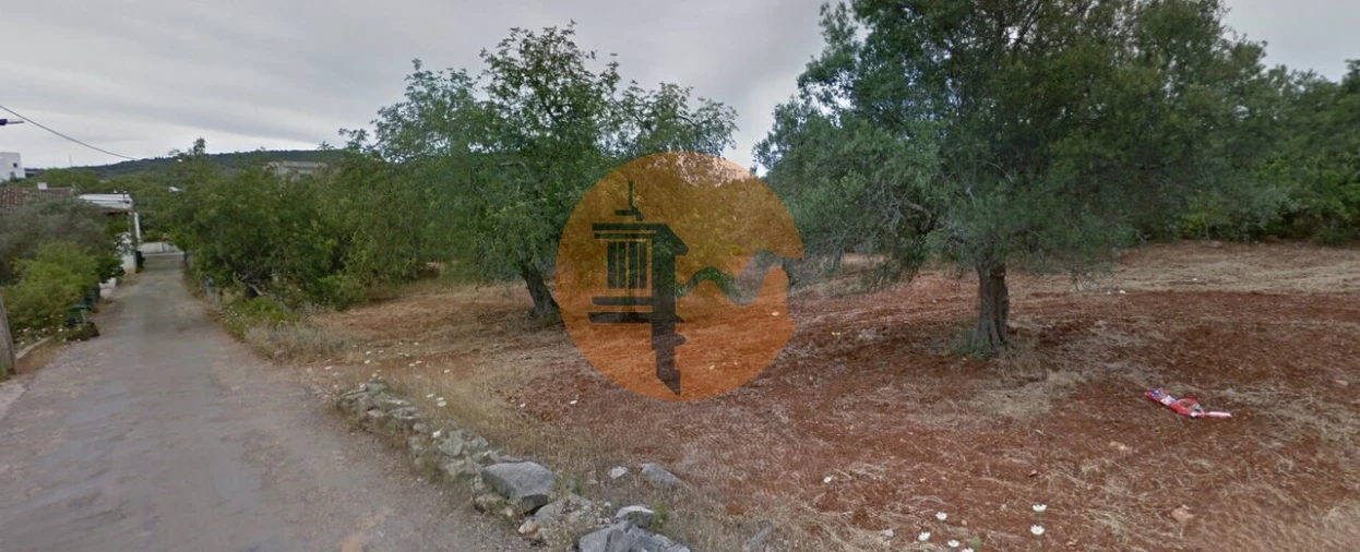 Terreno para Venda em São Brás de Alportel Foto 27