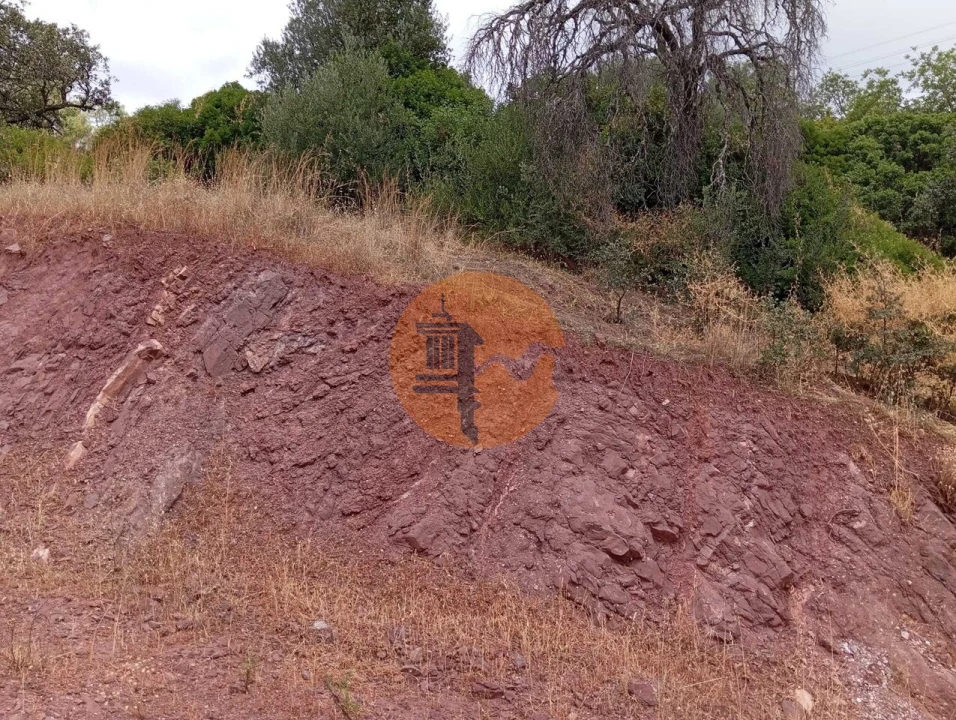 Terreno para Venda em Santa Catarina da Fonte do Bispo Foto 2
