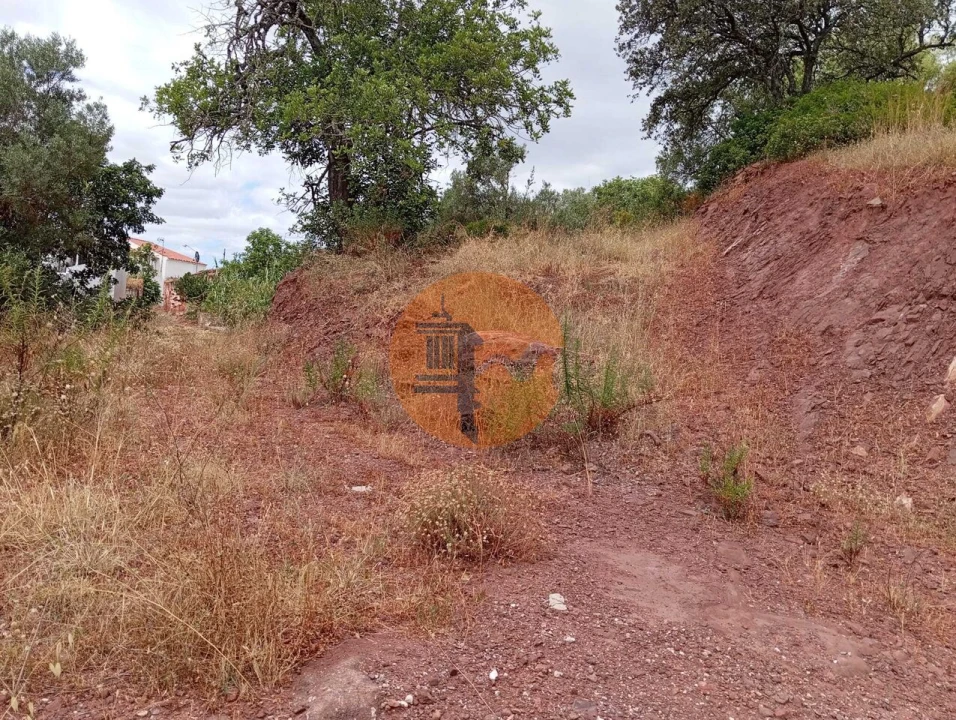 Terreno para Venda em Santa Catarina da Fonte do Bispo Foto 3