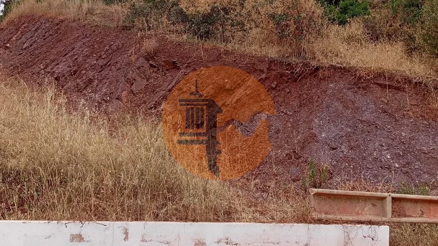 Terreno para Venda em Santa Catarina da Fonte do Bispo
