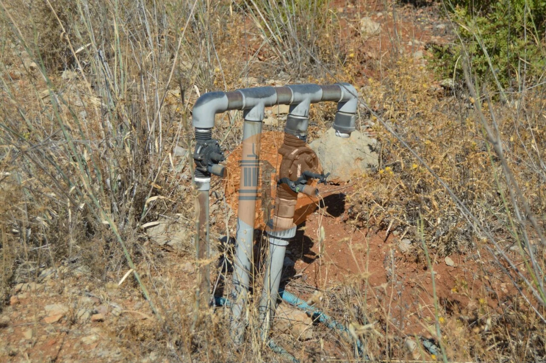 Terreno para Venda em Santa Catarina da Fonte do Bispo Foto 4