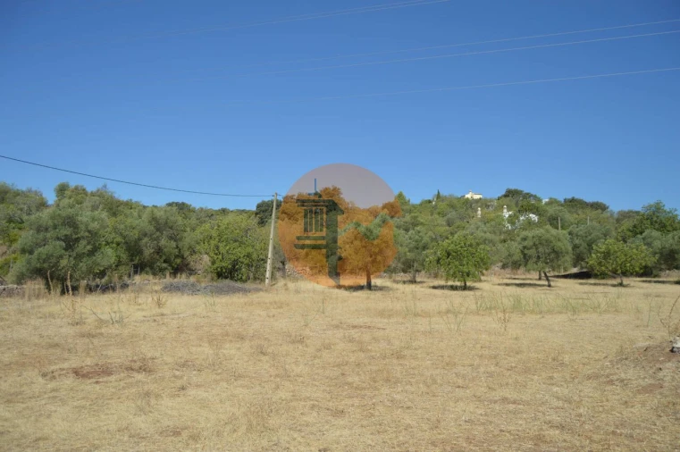 Terreno para Venda em Santa Catarina da Fonte do Bispo Foto 1