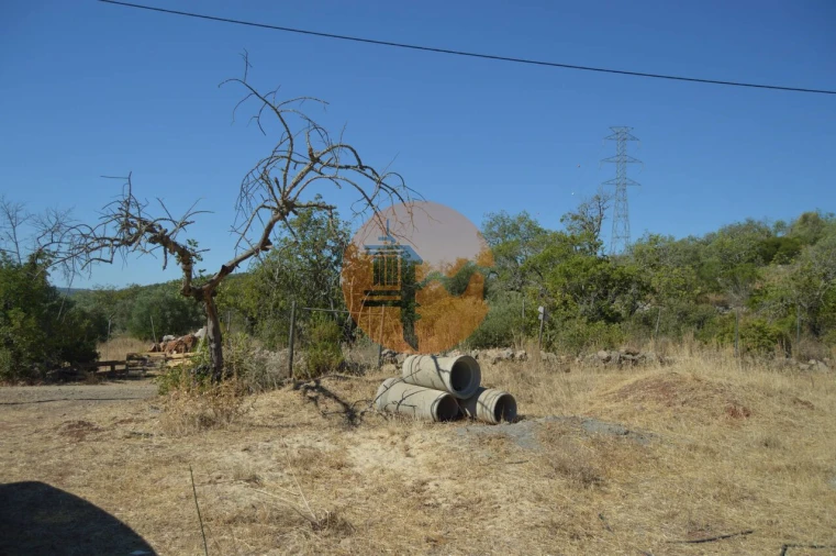 Terreno para Venda em Santa Catarina da Fonte do Bispo Foto 2