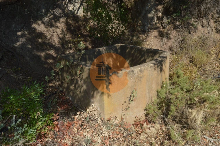 Terreno para Venda em Santa Catarina da Fonte do Bispo Foto 11