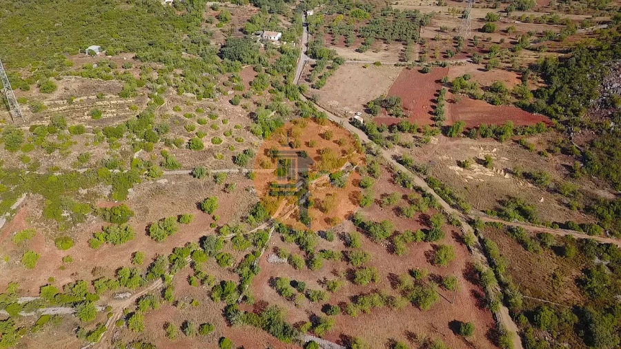 Terreno para Venda em Santa Catarina da Fonte do Bispo Foto 15