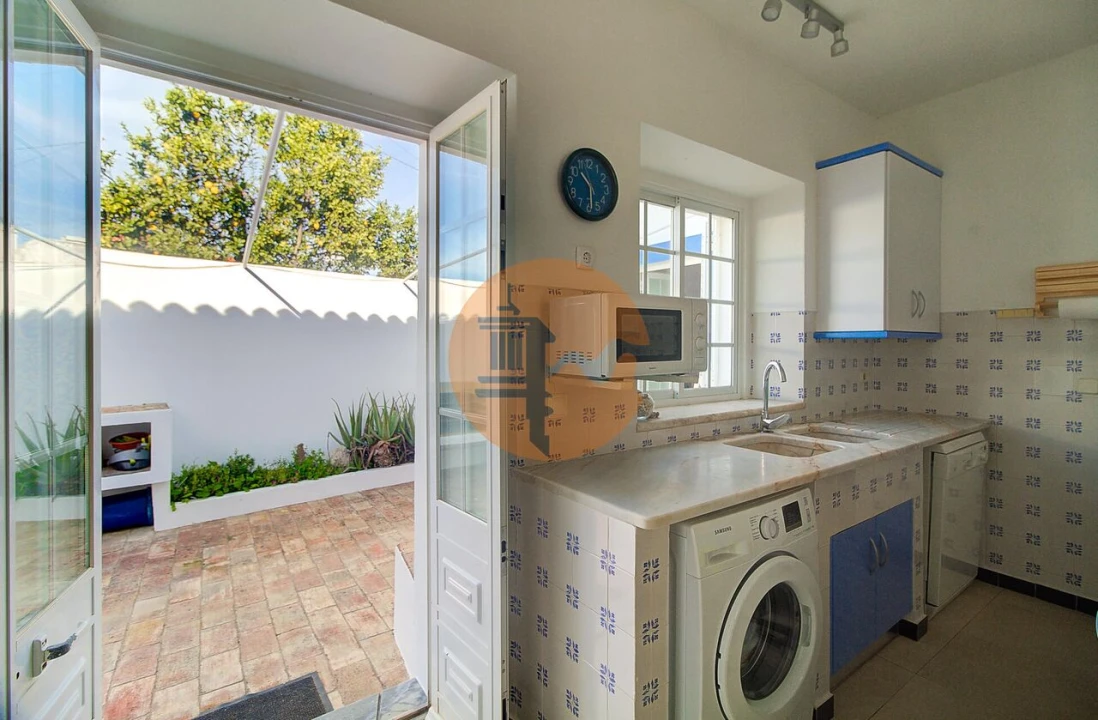 Terreno para Venda em Vila Nova de Cacela Foto 16