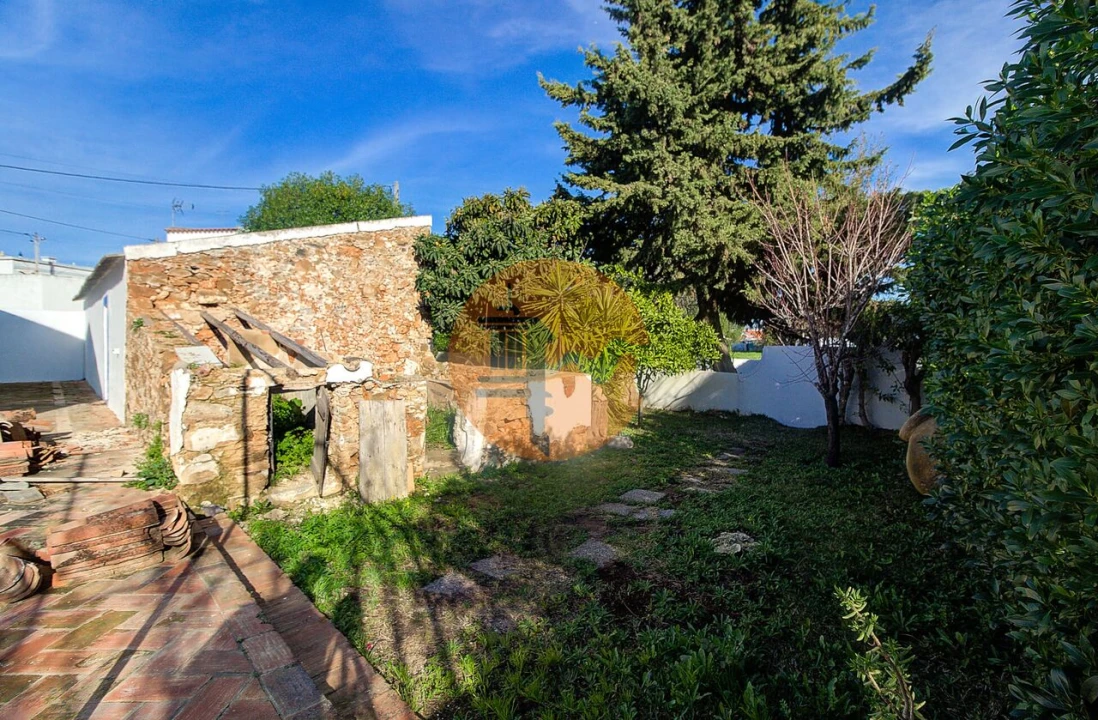 Terreno para Venda em Vila Nova de Cacela Foto 36