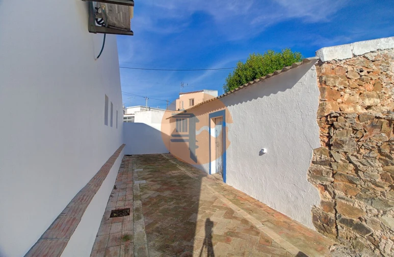 Terreno para Venda em Vila Nova de Cacela Foto 35