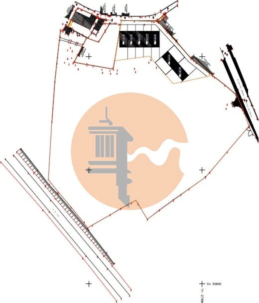 Terreno para Venda em Vila Nova de Cacela Foto 58