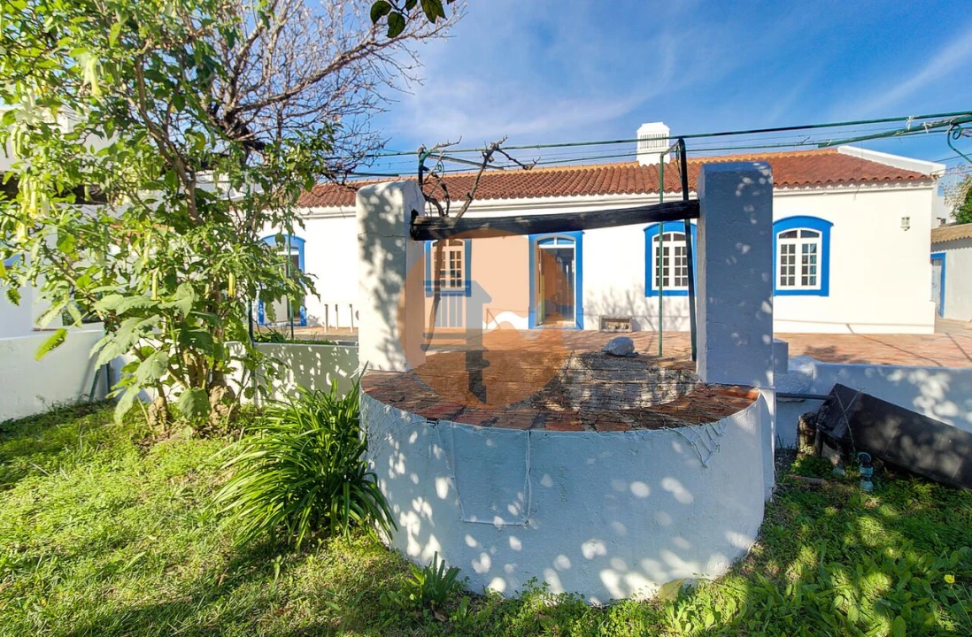 Quinta T4 para Venda em Vila Nova de Cacela Foto 43