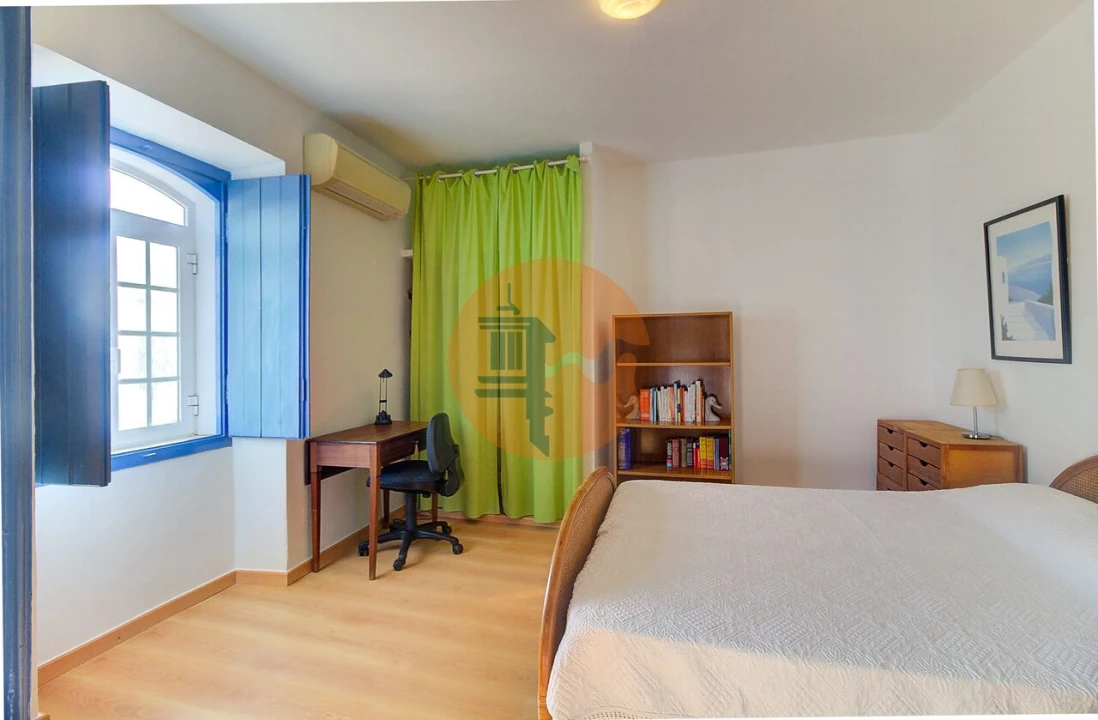 Quinta T4 para Venda em Vila Nova de Cacela Foto 10