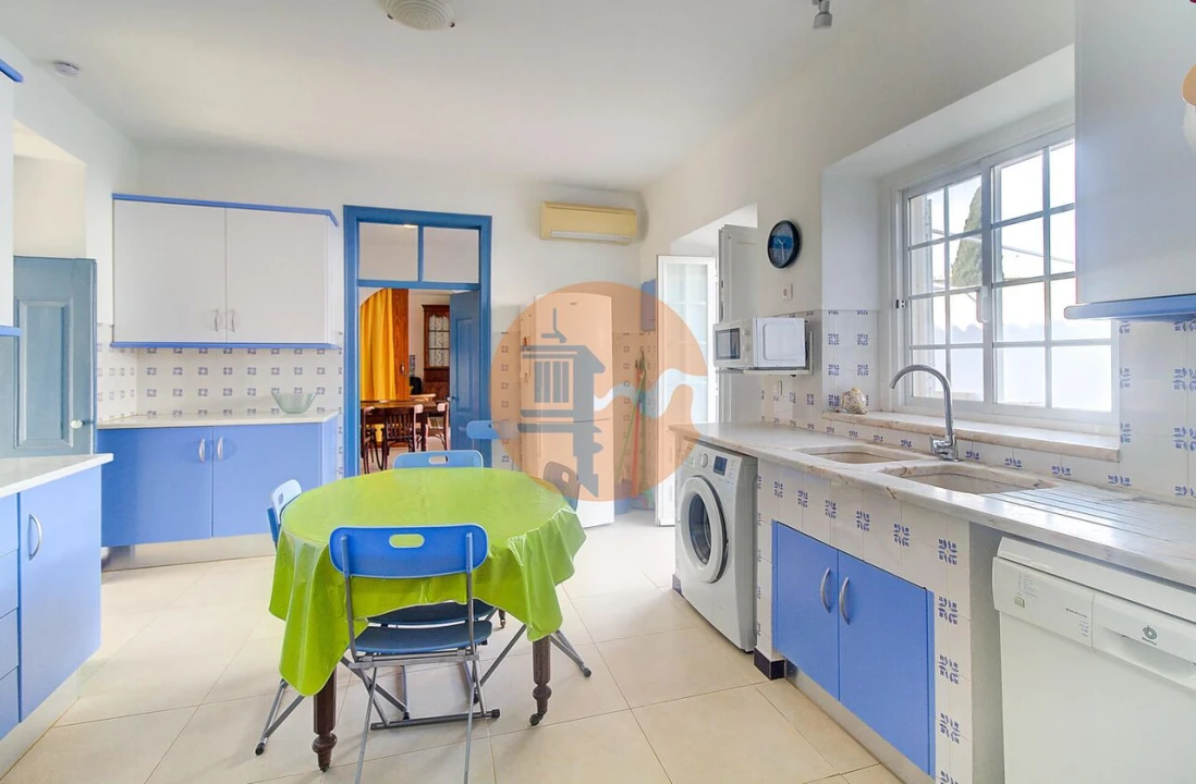 Quinta T4 para Venda em Vila Nova de Cacela Foto 13