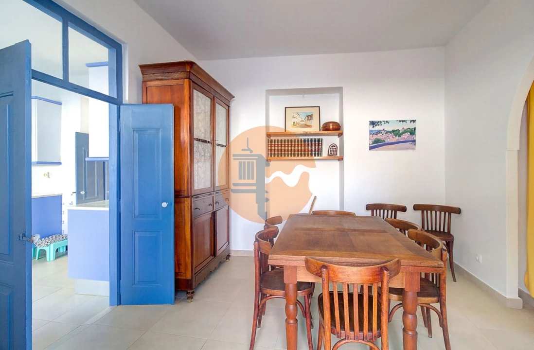 Quinta T4 para Venda em Vila Nova de Cacela Foto 19