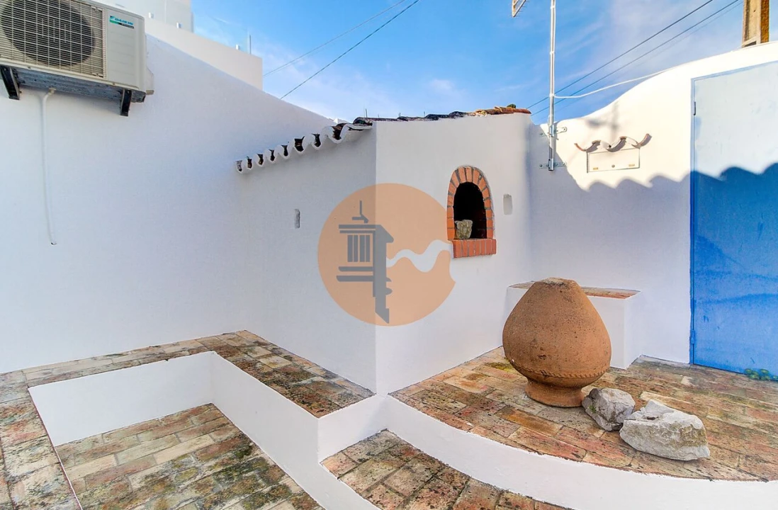 Quinta T4 para Venda em Vila Nova de Cacela Foto 17