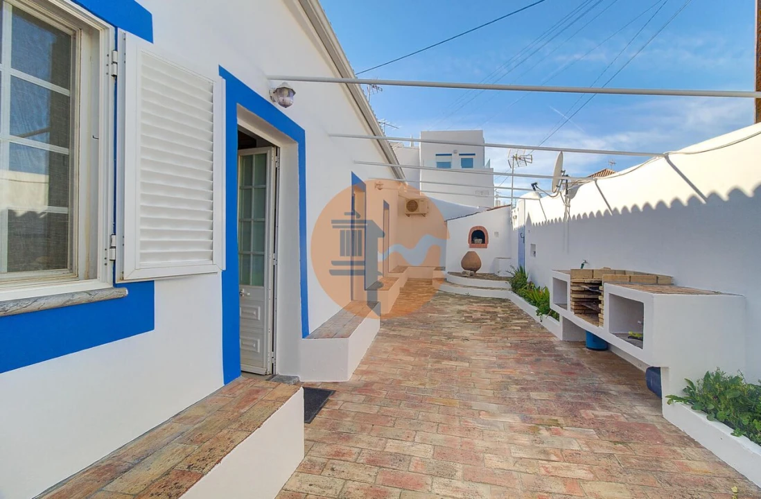 Quinta T4 para Venda em Vila Nova de Cacela Foto 15