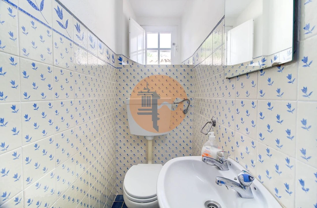 Quinta T4 para Venda em Vila Nova de Cacela Foto 29